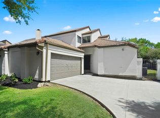 12222 Brighton Ln, Meadows Place, TX 77477