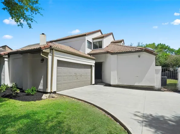 12222 Brighton Lane, Meadows Place, TX 77477