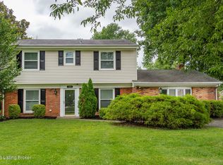 103 Blue Ridge Rd, Blue Ridge Manor, KY 40223