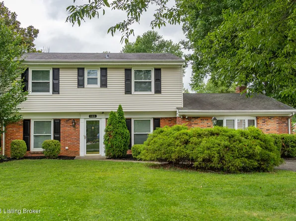 103 Blue Ridge Rd, Blue Ridge Manor, KY 40223