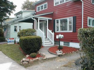 3524 Glenn St, Philadelphia, PA 19114