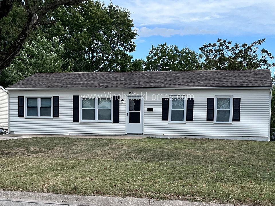 1st image of 15101 White Ave