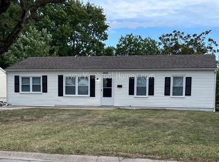 15101 White Ave, Grandview, MO 64030