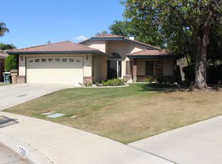 7504 Carabina Ct, Bakersfield, CA 93308