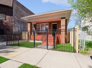 7842 S Ingleside Ave, Chicago, IL 60619