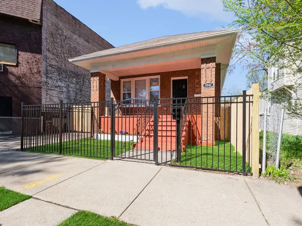 7842 S Ingleside Ave, Chicago, IL 60619