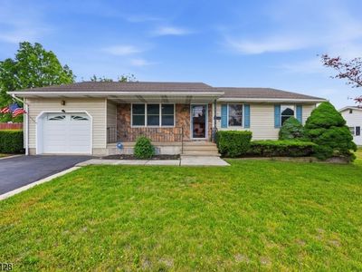 5 N 13Th Ave, Manville, NJ, 08835