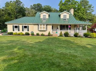 87 Dietterick Rd, Orangeville, PA 17859