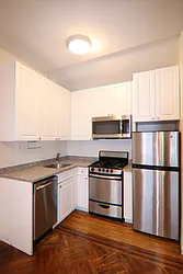 Rented by Halstead Real Estate