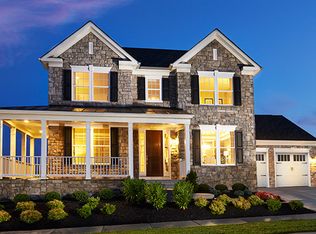 9607 Wickstead Ct, Perry Hall, MD 21128