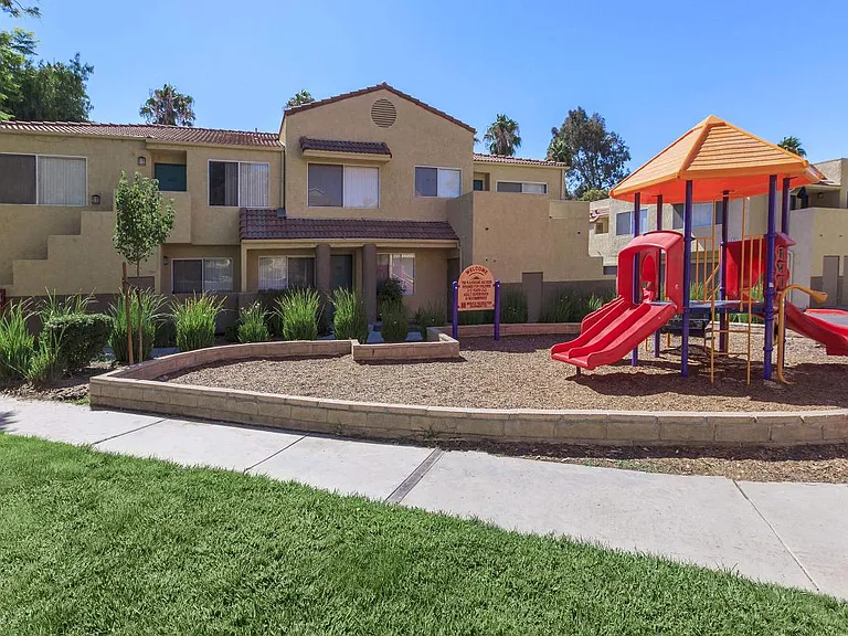 Canyon Country Villas — Photo 14