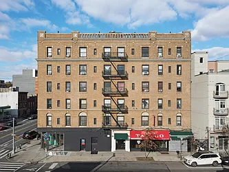 234 Union Avenue in Williamsburg