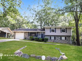 6364 Revena Dr, Morrow, GA 30260