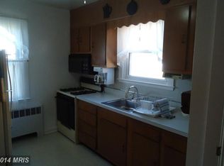 710 Mace Ave, Baltimore, MD 21221