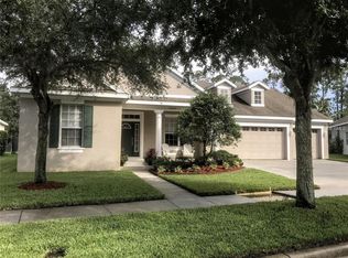 14068 Eden Isle Blvd, Windermere, FL 34786