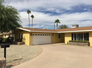 8526 E Pecos Ln, Scottsdale, AZ 85250