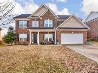 838 Ashmont Ln, Boiling Springs, SC 29316