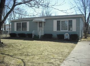 452 Stable Dr, Lagrange, OH 44050