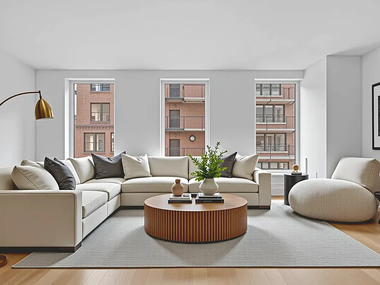 225 W 28th St #9B — Photo 1