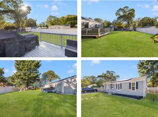 74 Stephens Ave, Warwick, RI 02886