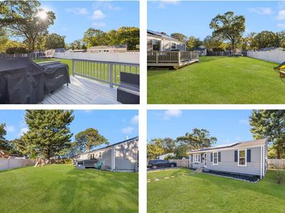 74 Stephens Ave, Warwick, RI, 02886