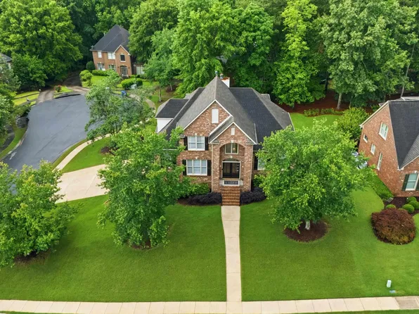 5203 Cedar Trace Cir, Birmingham, AL 35244