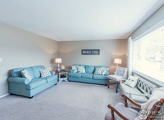 Main Floor Living Room