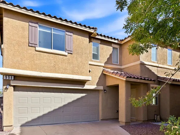 998 Alfonso Ave, Henderson, NV 89015