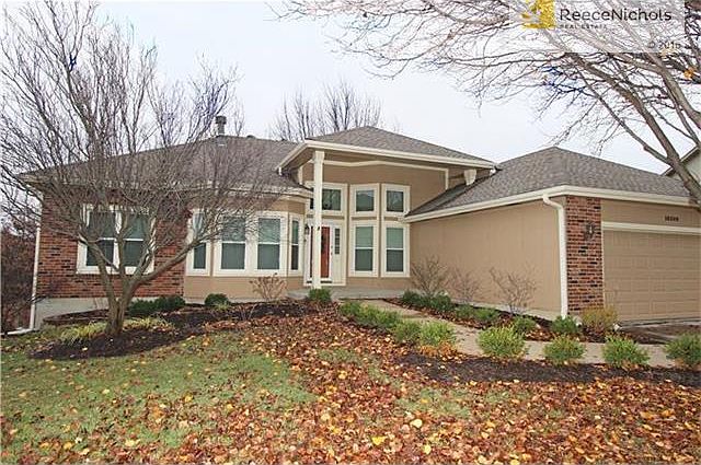 Move in Ready 4 Bedroom 3 Full Bath Home!