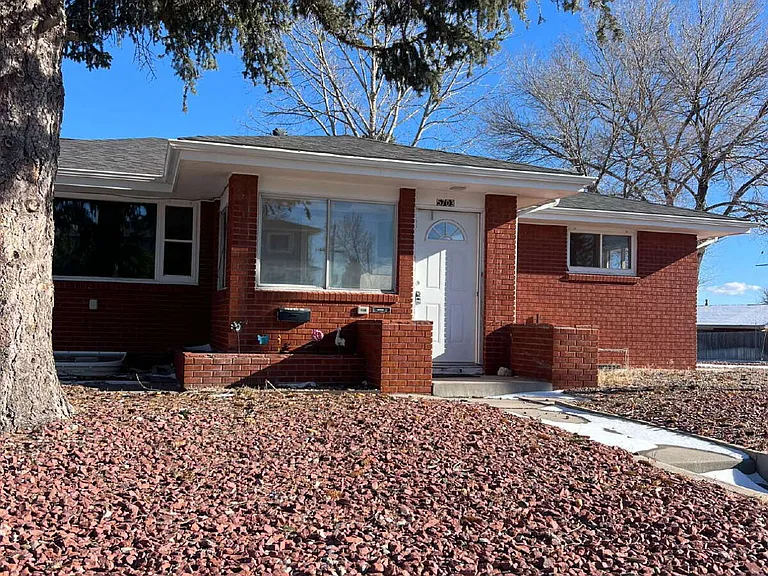 5703 Townsend Pl #A — Photo 1
