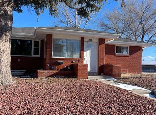 5703 Townsend Pl UNIT A, Cheyenne, WY 82009