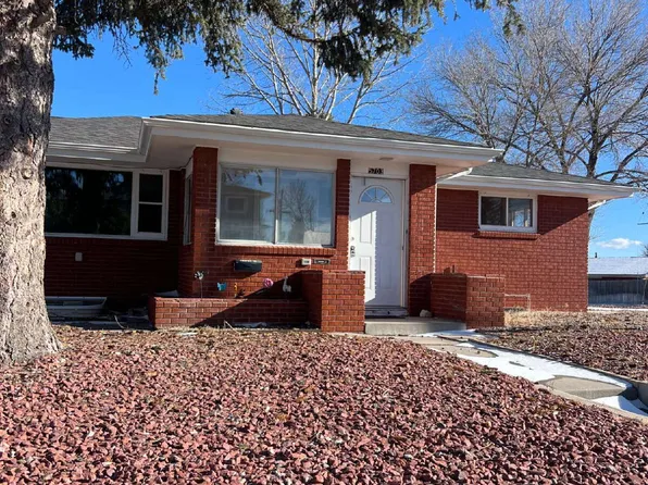 5703 Townsend Pl Unit A, Cheyenne, WY 82009