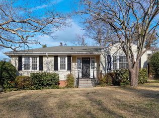 11 Ridgecrest Dr, Greenville, SC 29609