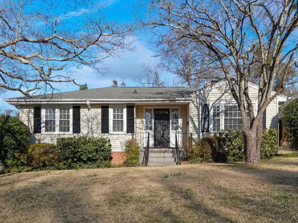 11 Ridgecrest Dr, Greenville, SC 29609