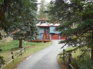 12076 Elk Trail Rd, Conifer, CO 80433