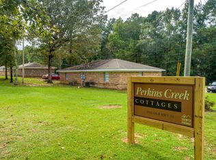 2215 Old Highway 24 #5, Hattiesburg, MS 39402