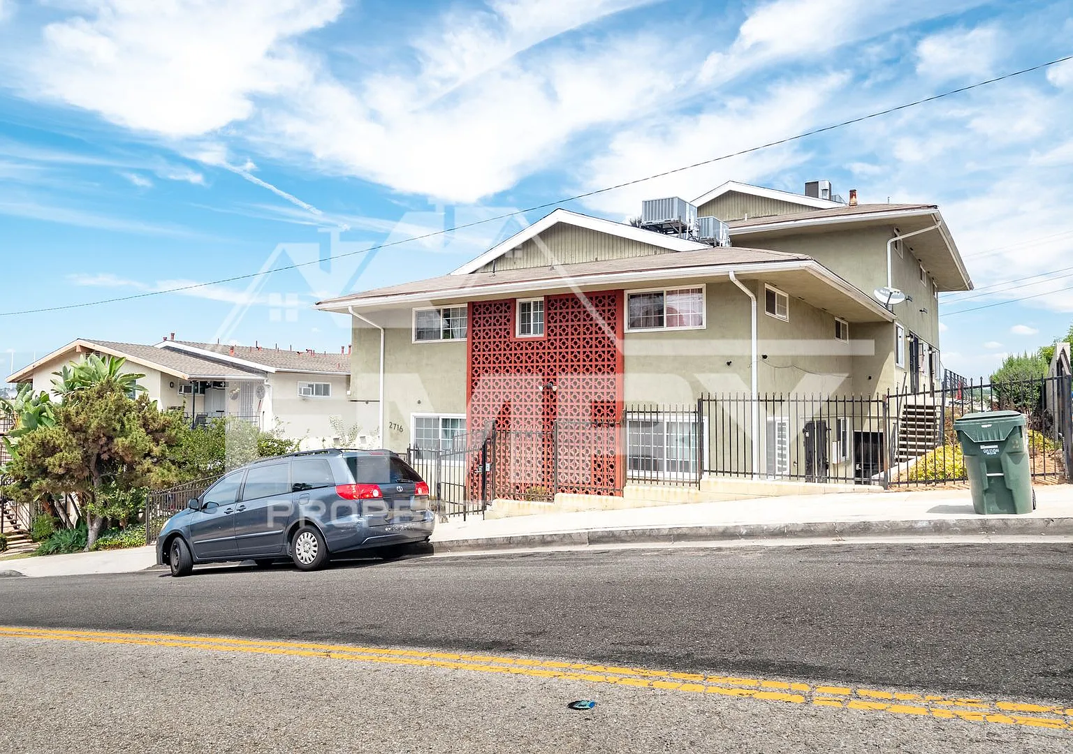 2716 Via Paseo, Montebello,CA 90640 — Photo 3