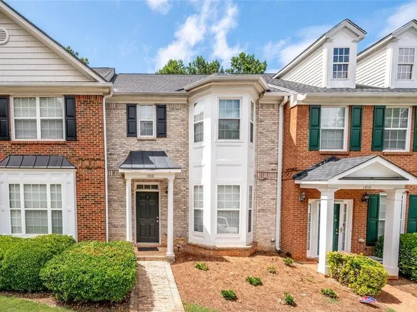 1308 Guilderoy Ct Building 5, Austell, GA 30106