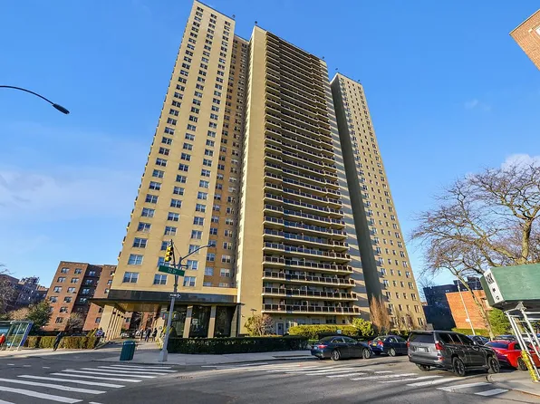 110-11 Queens Blvd Unit 17J, Queens, NY 11375