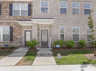 2956 Chene Pl, Duluth, GA 30097