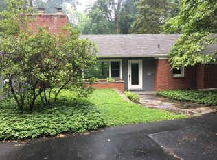 32 Chapel Rd, New Hope, PA 18938