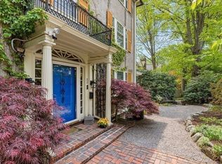 22 Kennard Rd, Brookline, MA 02445