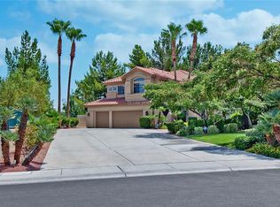 8305 Opal Cove Dr, Las Vegas, NV 89128