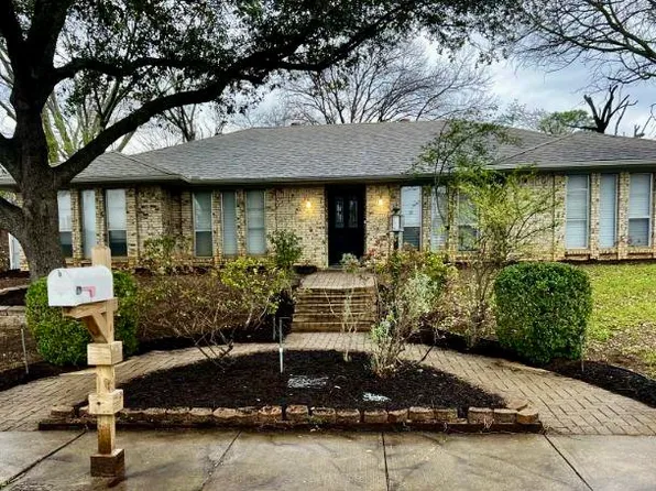 1444 San Antone Ln, Lewisville, TX 75077