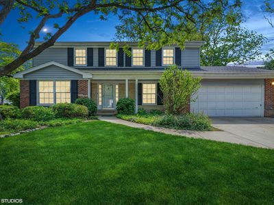 1329 Sanford Ln, Glenview, IL, 60025