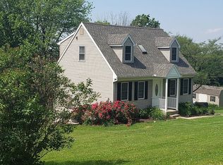 181 House Rock Rd, Pequea, PA 17565