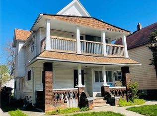 715 E 156th St, Cleveland, OH