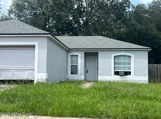 7419 Overland Park Blvd, Jacksonville, FL 32244