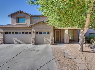2913 W Shumway Farm Rd, Phoenix, AZ 85041