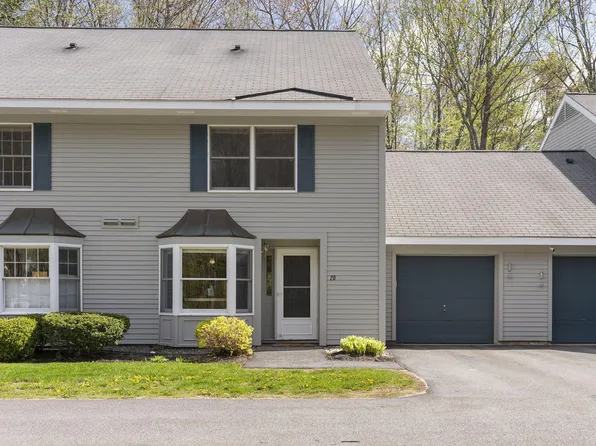 20 Parsons Pond Drive #202, Portland, ME 04103
